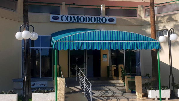 Comodoro - Foto 3