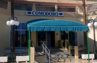 Photo 2 - Comodoro