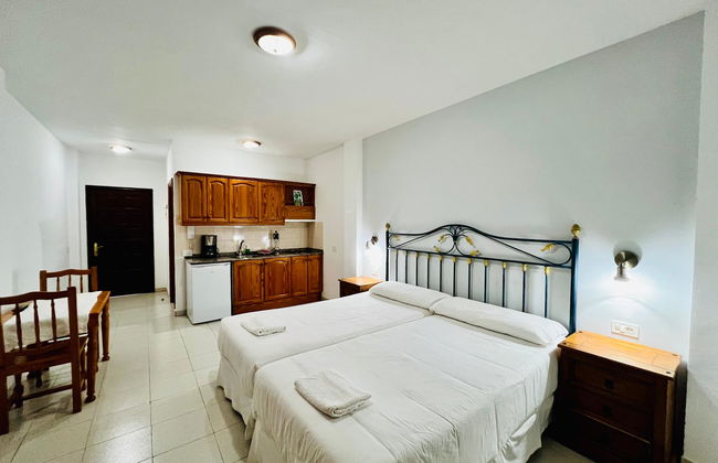 Apartamentos Frontera - Foto 13