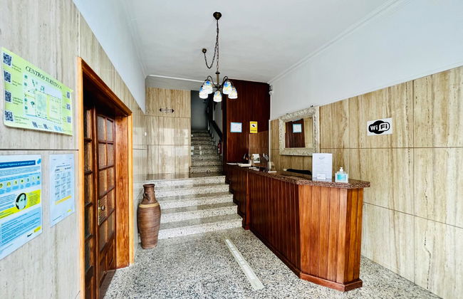 Apartamentos Frontera - Foto 6
