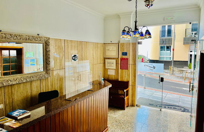 Apartamentos Frontera - Foto 7
