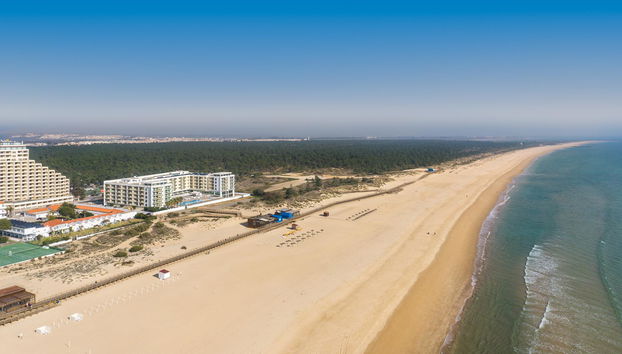 Dunamar Hotel Apartamentos - Foto 4