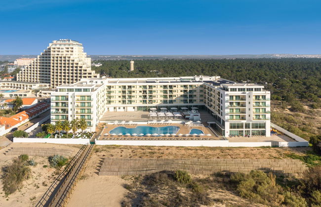 Dunamar Hotel Apartamentos - Foto 2