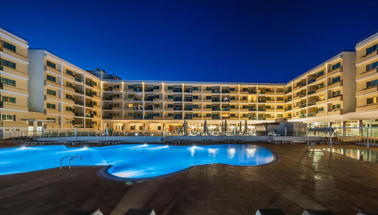 Dunamar Hotel Apartamentos - Foto 1