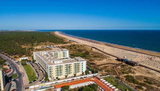 Dunamar Hotel Apartamentos - Foto 3