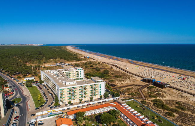 Dunamar Hotel Apartamentos - Foto 3