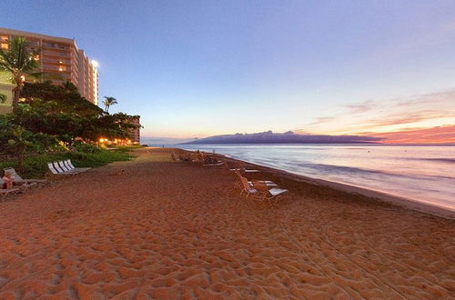 Photo 45 - Aston Kaanapali Shores