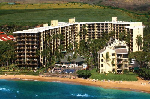 Photo 1 - Aston Kaanapali Shores