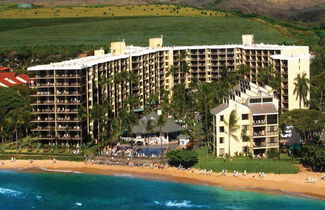 Foto 1 - Aston Kaanapali Shores