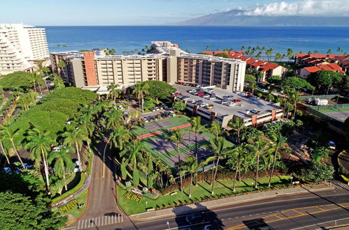 Foto 54 - Aston Kaanapali Shores