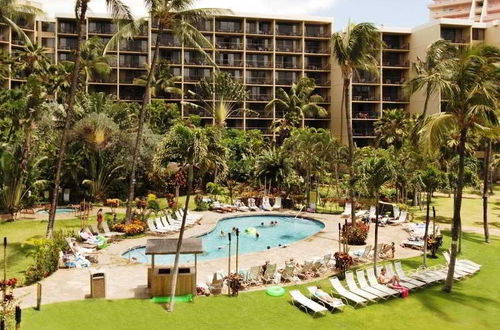 Photo 1 - Aston Kaanapali Shores