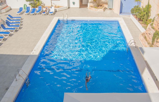 Sun Beach - Foto 8
