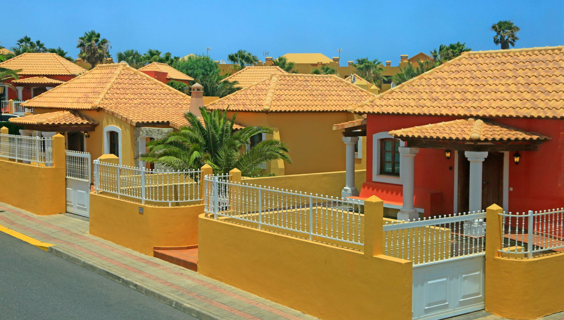 Villas Brisas del Mar - Foto 1