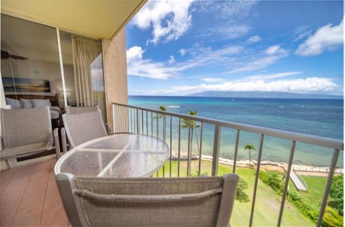 Foto 40 - Royal Kahana Maui by Outrigger