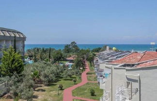 Foto 2 - Blue Heaven Beach Apart