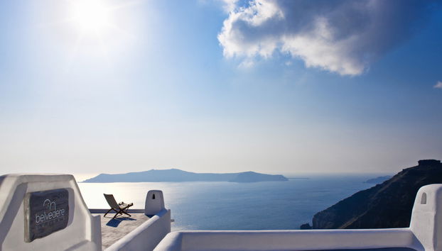 Belvedere Suites - Foto 4