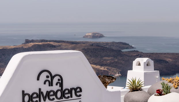 Belvedere Suites - Foto 2