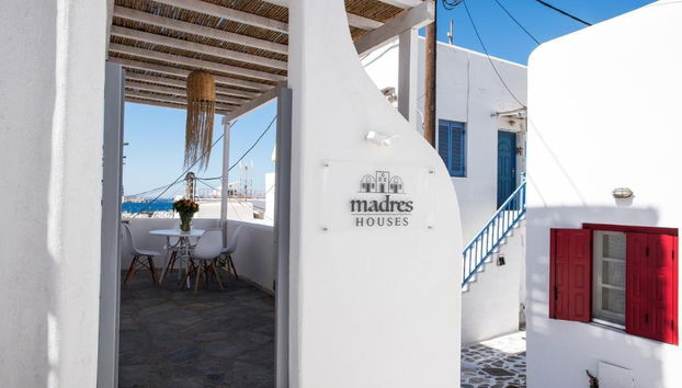 Madres Houses - Foto 2