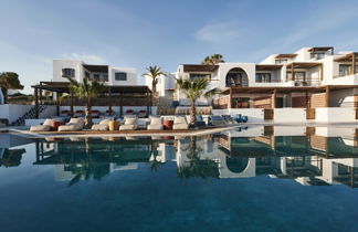 Foto 1 - Minois - Small Luxury Hotels of the World