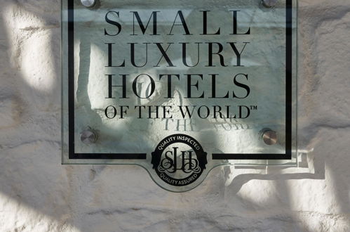 Foto 2 - Minois - Small Luxury Hotels of the World