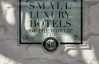 Photo 2 - Minois - Small Luxury Hotels of the World