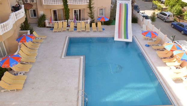 Isla Suites - Photo 3