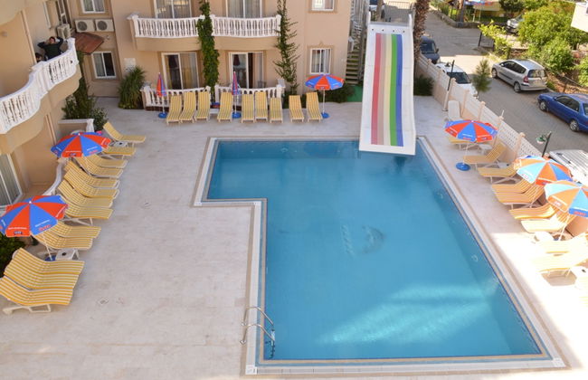 Isla Suites - Foto 3