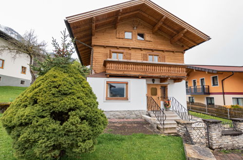 Foto 31 - Casa de 3 quartos em Kaprun com terraço e vista para a montanha