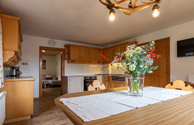 Casa de 3 quartos em Kaprun com jardim e terraço - Foto 11