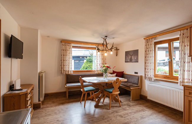 Casa de 3 quartos em Kaprun com jardim e terraço - Foto 13