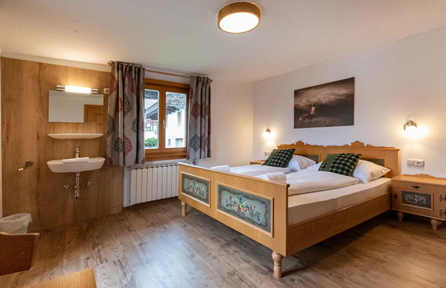Casa de 3 quartos em Kaprun com jardim e terraço - Foto 5
