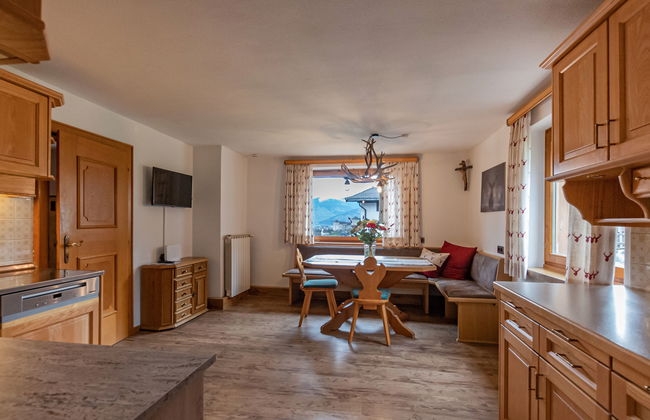 Casa de 3 quartos em Kaprun com jardim e terraço - Foto 14
