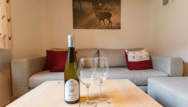 Casa de 3 quartos em Kaprun com jardim e terraço - Foto 3