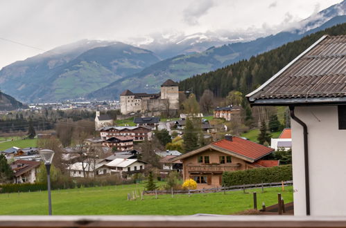 Photo 20 - Maison de 3 chambres à Kaprun avec terrasse et vues sur la montagne