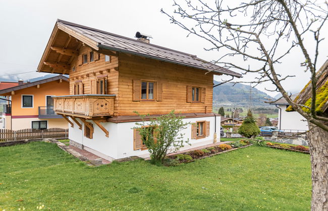 Casa de 3 quartos em Kaprun com jardim e terraço - Foto 33