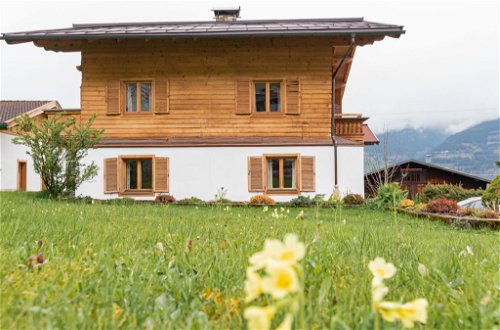 Photo 32 - 3 bedroom House in Kaprun with terrace and mountain view