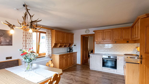 Casa de 3 quartos em Kaprun com jardim e terraço - Foto 2