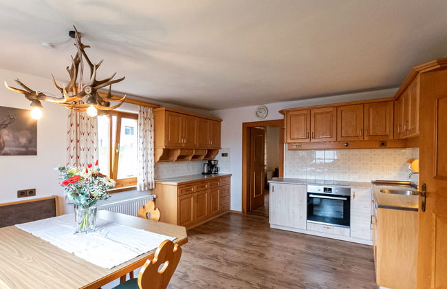 Casa de 3 quartos em Kaprun com jardim e terraço - Foto 2