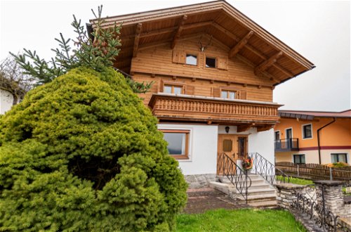 Photo 34 - 3 bedroom House in Kaprun with terrace and mountain view