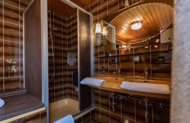 Casa de 3 quartos em Kaprun com jardim e terraço - Foto 29