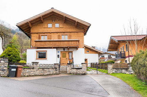 Photo 30 - Maison de 3 chambres à Kaprun avec terrasse et vues sur la montagne