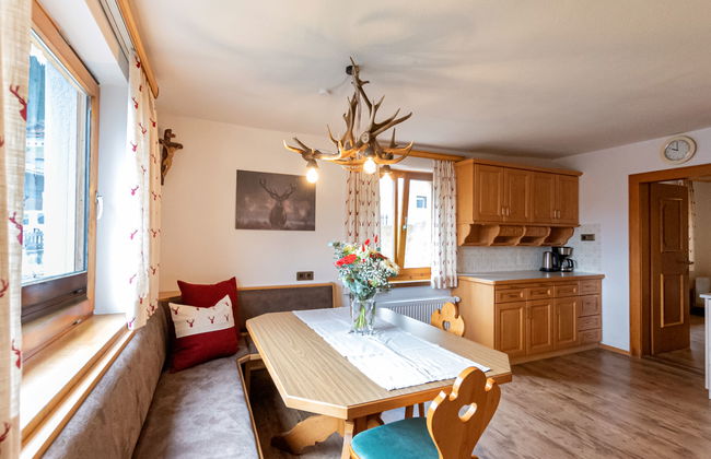 Casa de 3 quartos em Kaprun com jardim e terraço - Foto 12