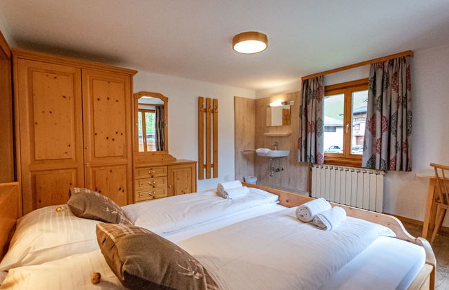 Casa de 3 quartos em Kaprun com jardim e terraço - Foto 15