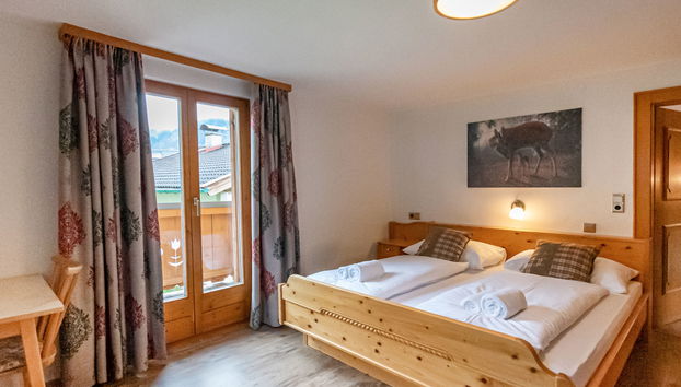 Casa de 3 quartos em Kaprun com jardim e terraço - Foto 4