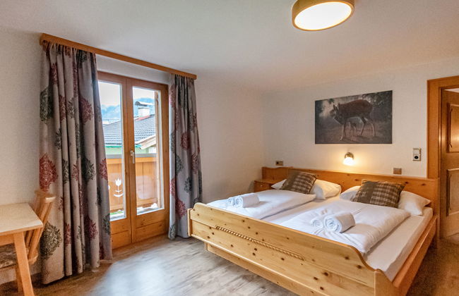 Casa de 3 quartos em Kaprun com jardim e terraço - Foto 4