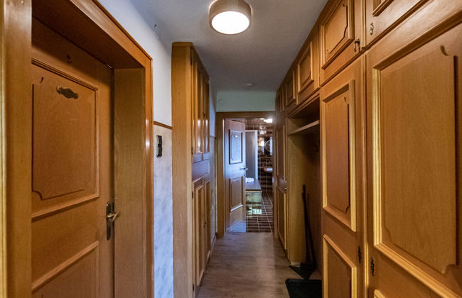 Casa de 3 quartos em Kaprun com jardim e terraço - Foto 28