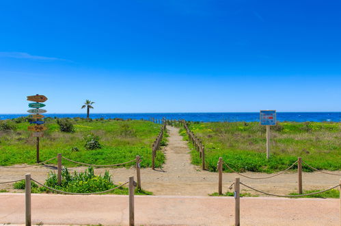 Photo 23 - 2 bedroom Apartment in Torrox with swimming pool and sea view