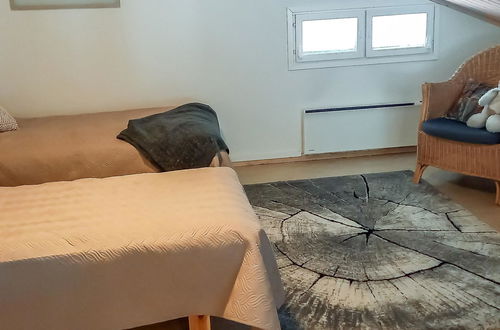 Photo 14 - 3 bedroom House in Inari with sauna