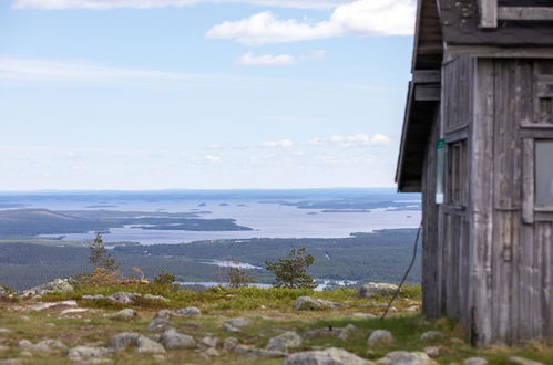 Foto 24 - Haus mit 3 Schlafzimmern in Inari mit sauna und blick auf die berge