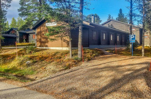 Photo 26 - 3 bedroom House in Inari with sauna